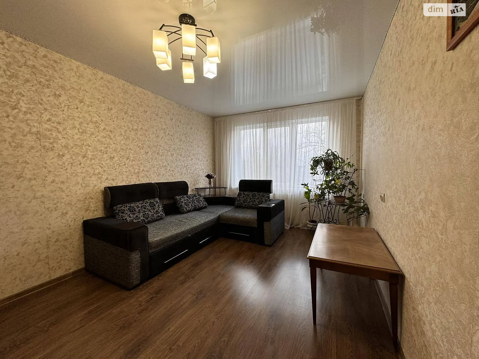 Продається 3-кімнатна квартира 71 кв. м у Черкасах, вул. Петра Дорошенка(Пацаєва), 20 - фото 1