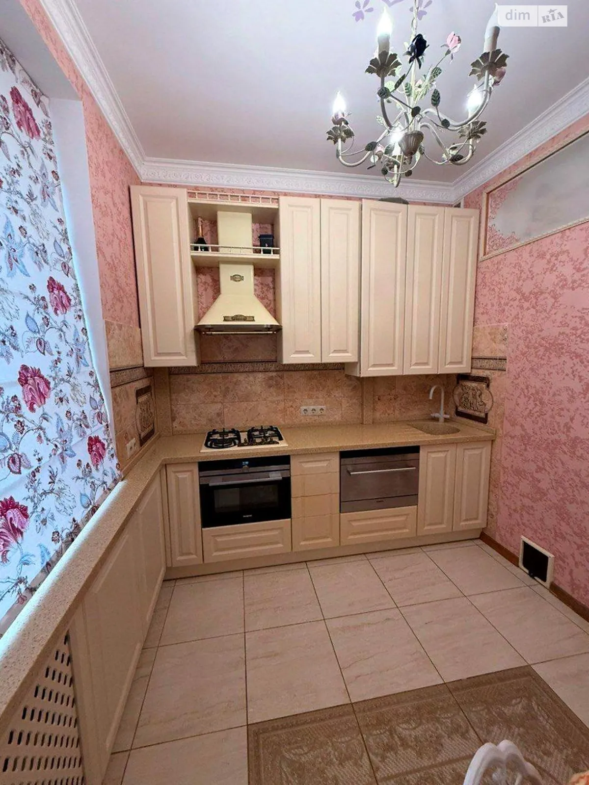 Продается 3-комнатная квартира 75 кв. м в Киеве, цена: 200000 $ - фото 1