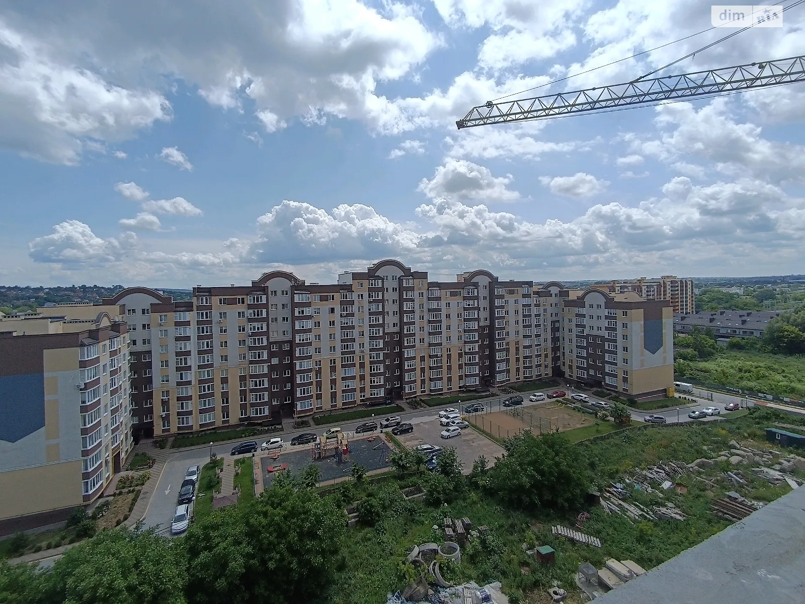 Продається 1-кімнатна квартира 43 кв. м у, цена: 35000 $ - фото 1