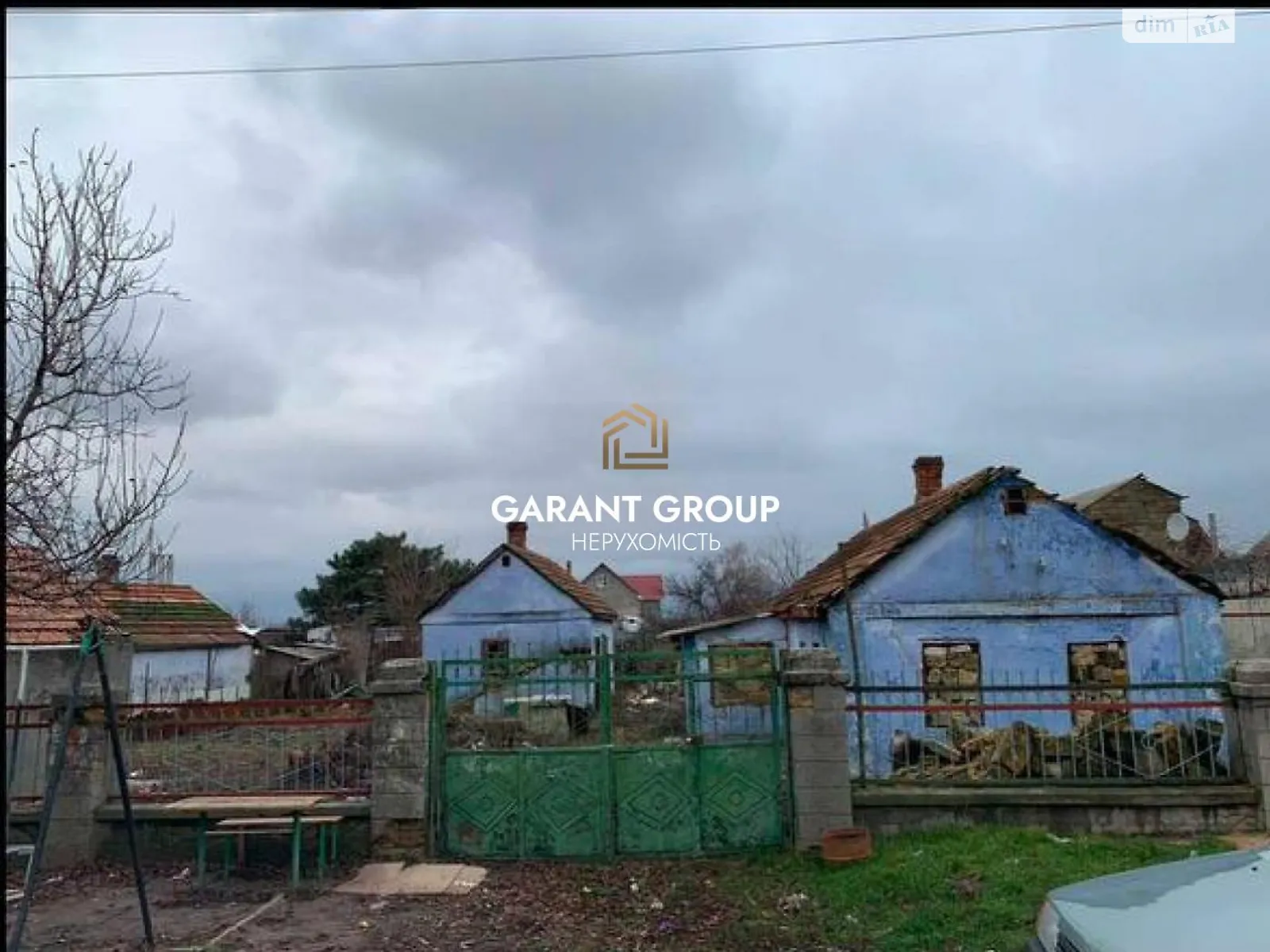 вул. Кооперативна Суворовський Одеса, цена: 23000 $ - фото 1