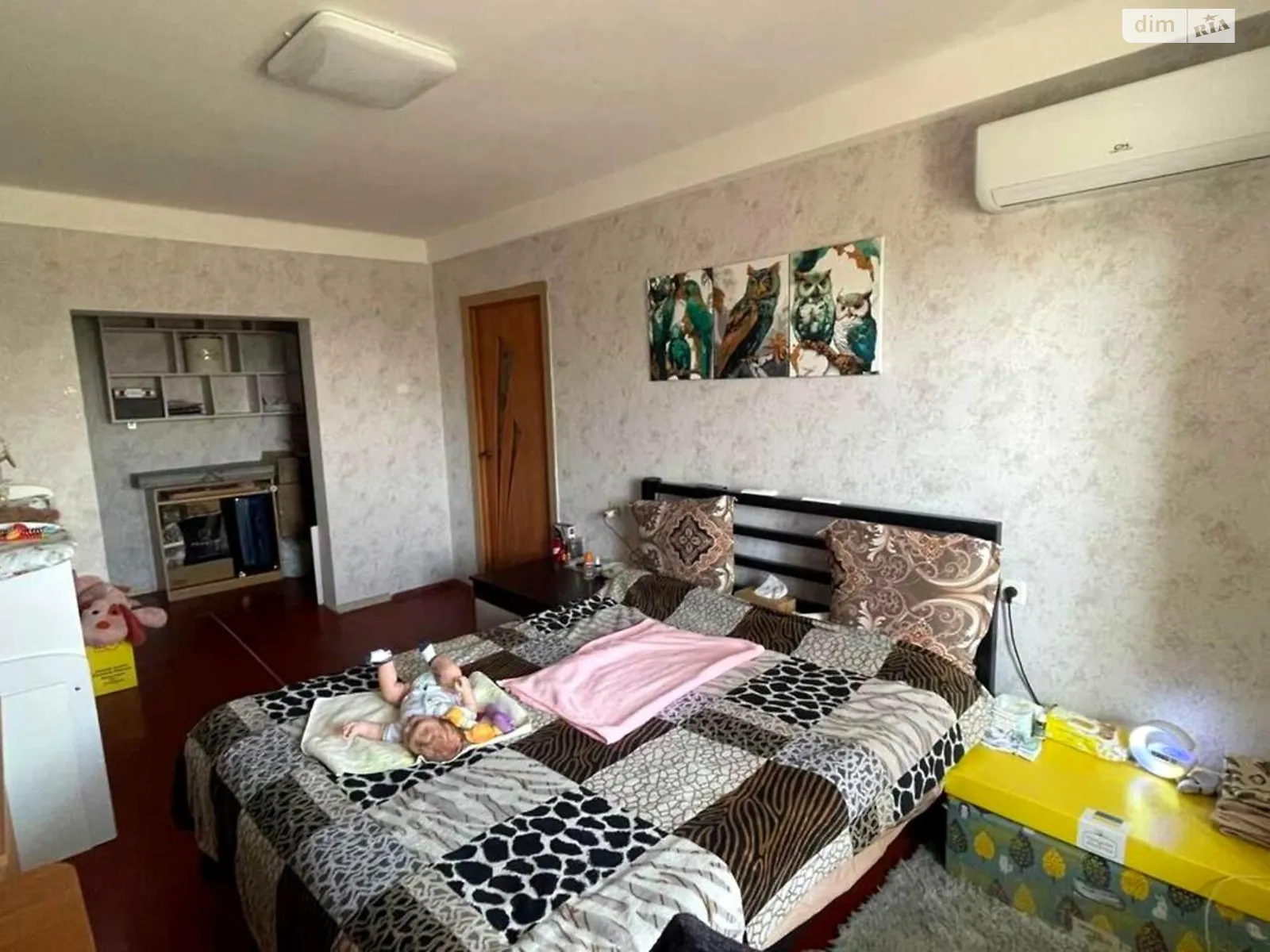 Продається 2-кімнатна квартира 48.1 кв. м у Києві, просп. Маршала Рокоссовського, 2Б - фото 1