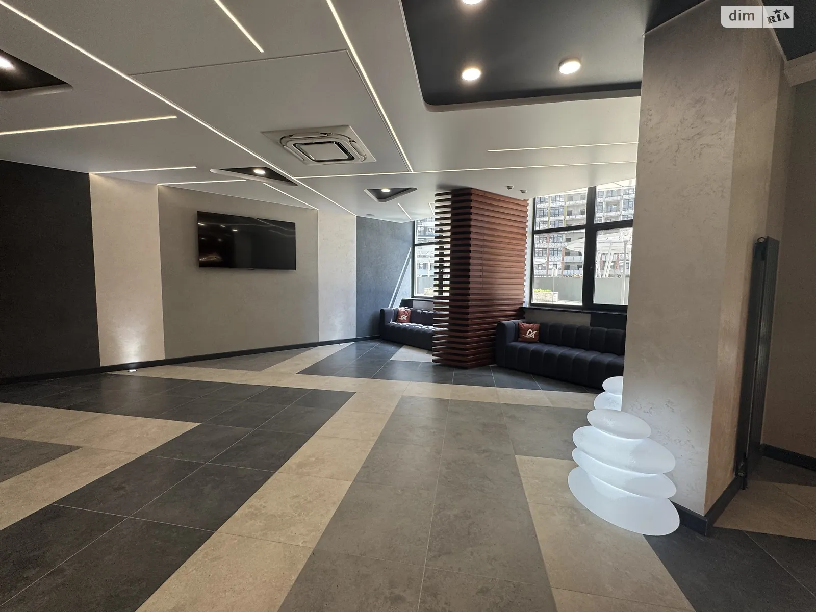 Продається 1-кімнатна квартира 30 кв. м у Одесі, пров. Курортний, 2 - фото 1