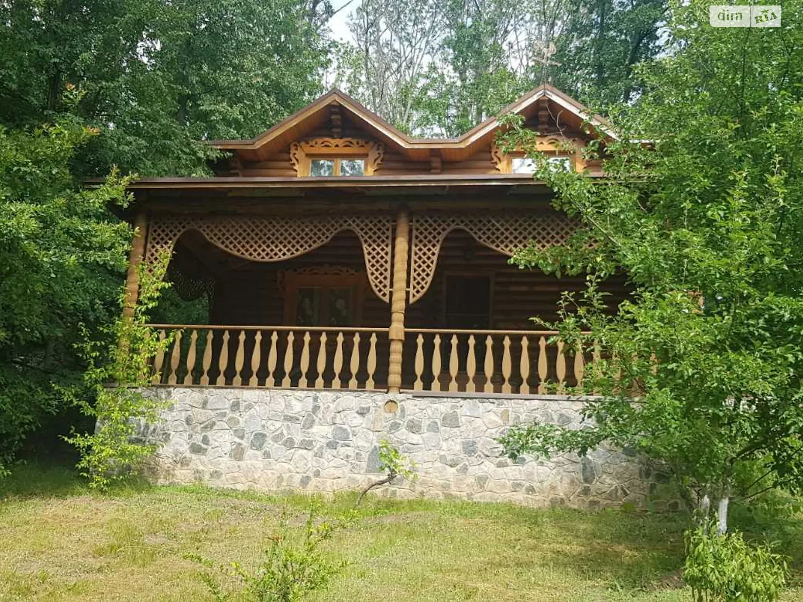 Продается земельный участок 200 соток в  области, цена: 110000 $ - фото 1