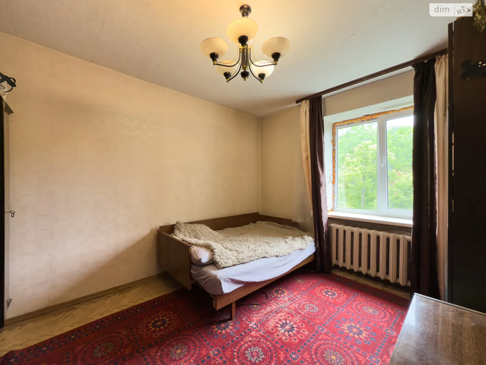 Продается 2-комнатная квартира 48 кв. м в Киеве, ул. Александра Лазаревского(Минина), 12 - фото 1