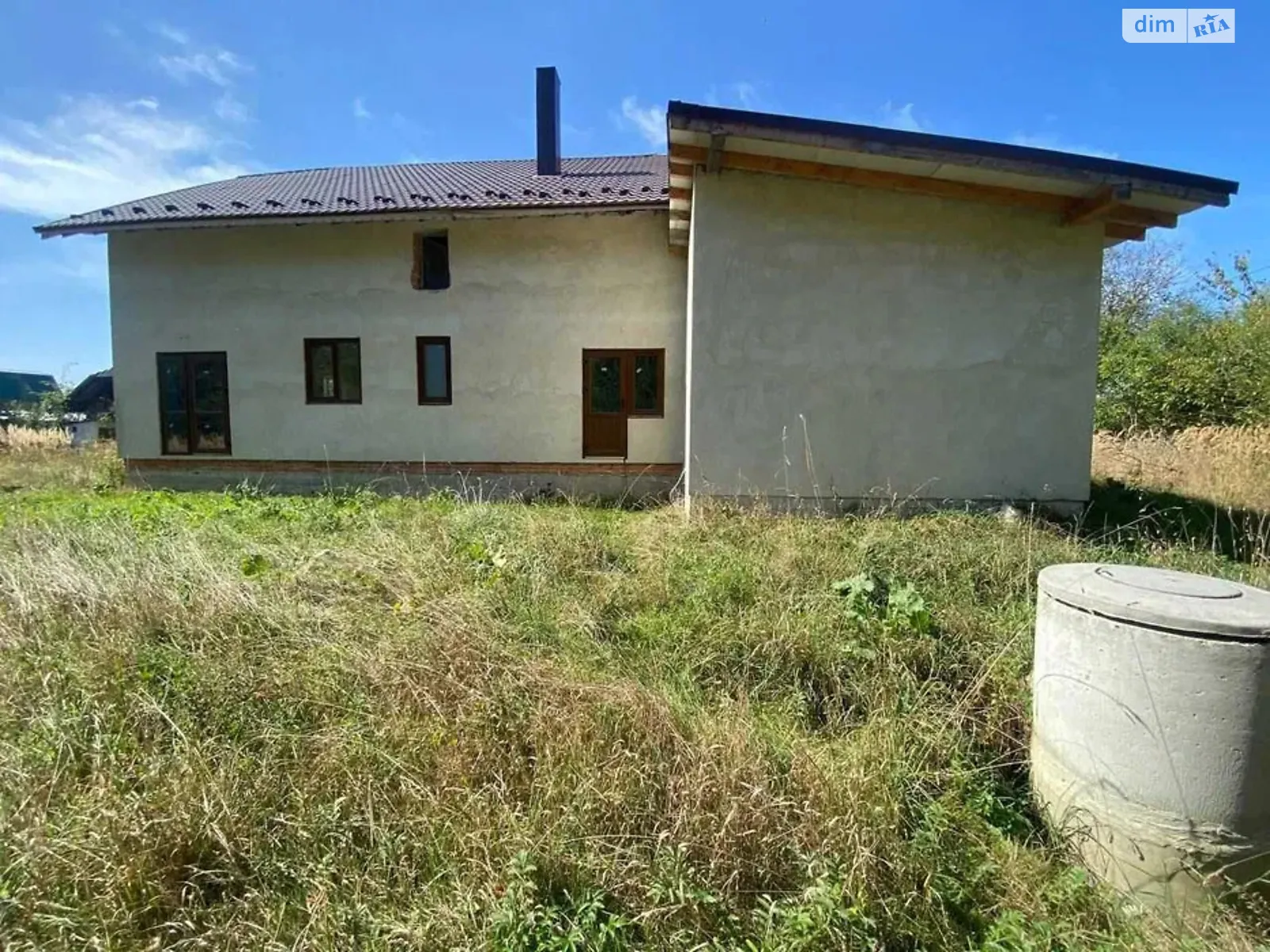 Продається будинок 2 поверховий 200 кв. м з каміном, цена: 90000 $ - фото 1