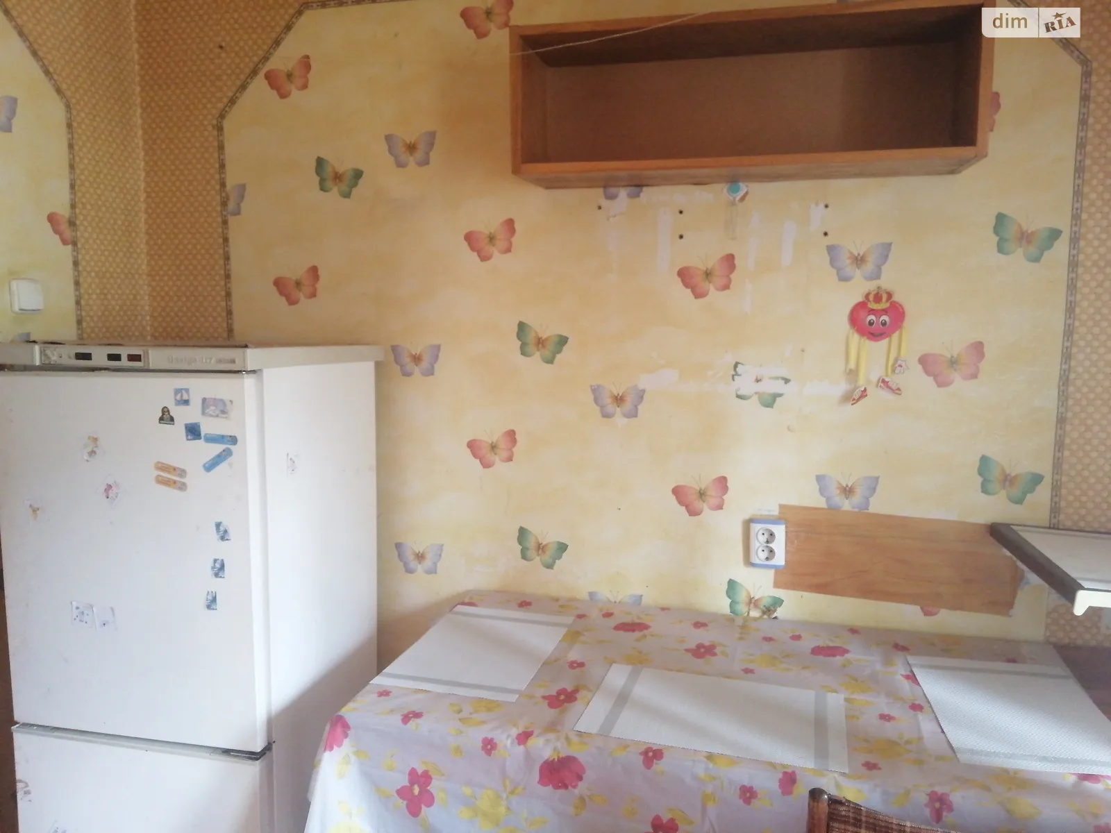Продается 1-комнатная квартира 36 кв. м в Виннице, цена: 42500 $ - фото 1