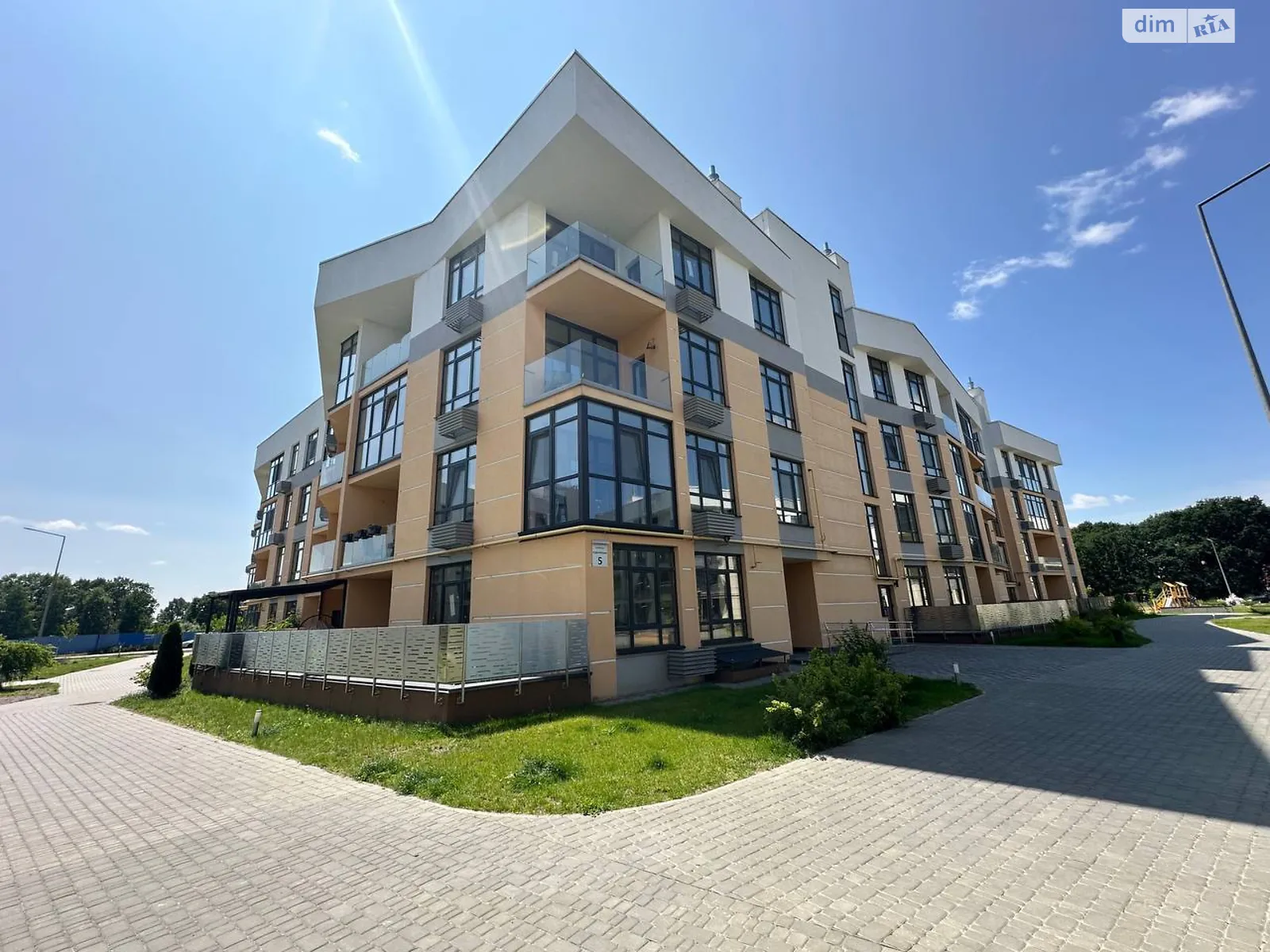 Продається 3-кімнатна квартира 64 кв. м у Києві, вул. Редьчинська, 5 - фото 1