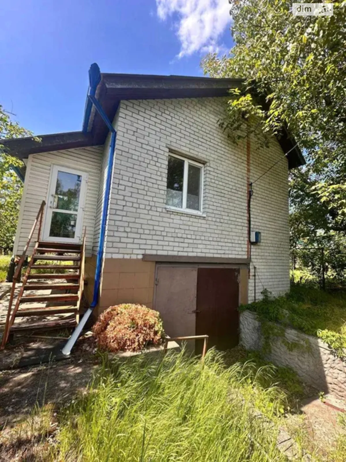 Продається будинок 2 поверховий 51 кв. м з балконом, цена: 23000 $ - фото 1