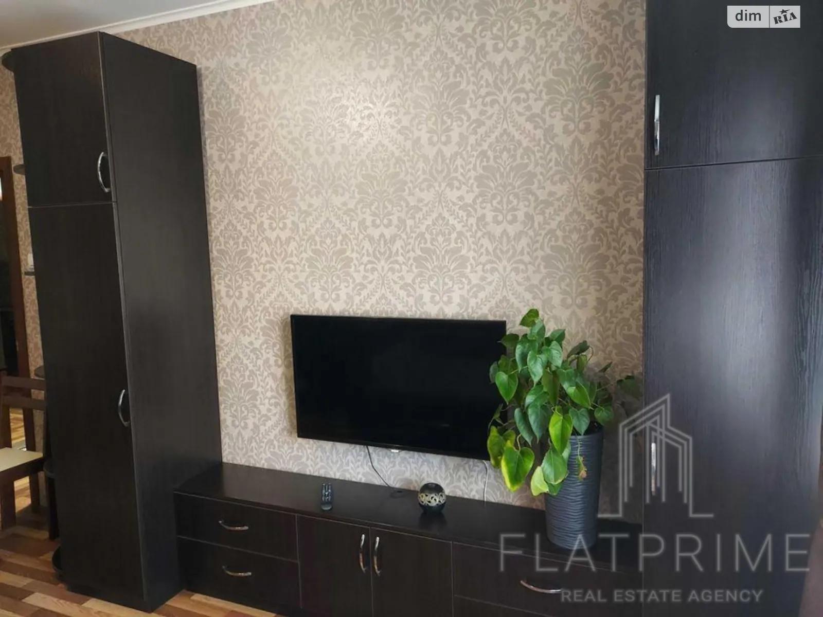Продается 1-комнатная квартира 41 кв. м в Киеве, ул. Чавдар Елизаветы, 34 - фото 1