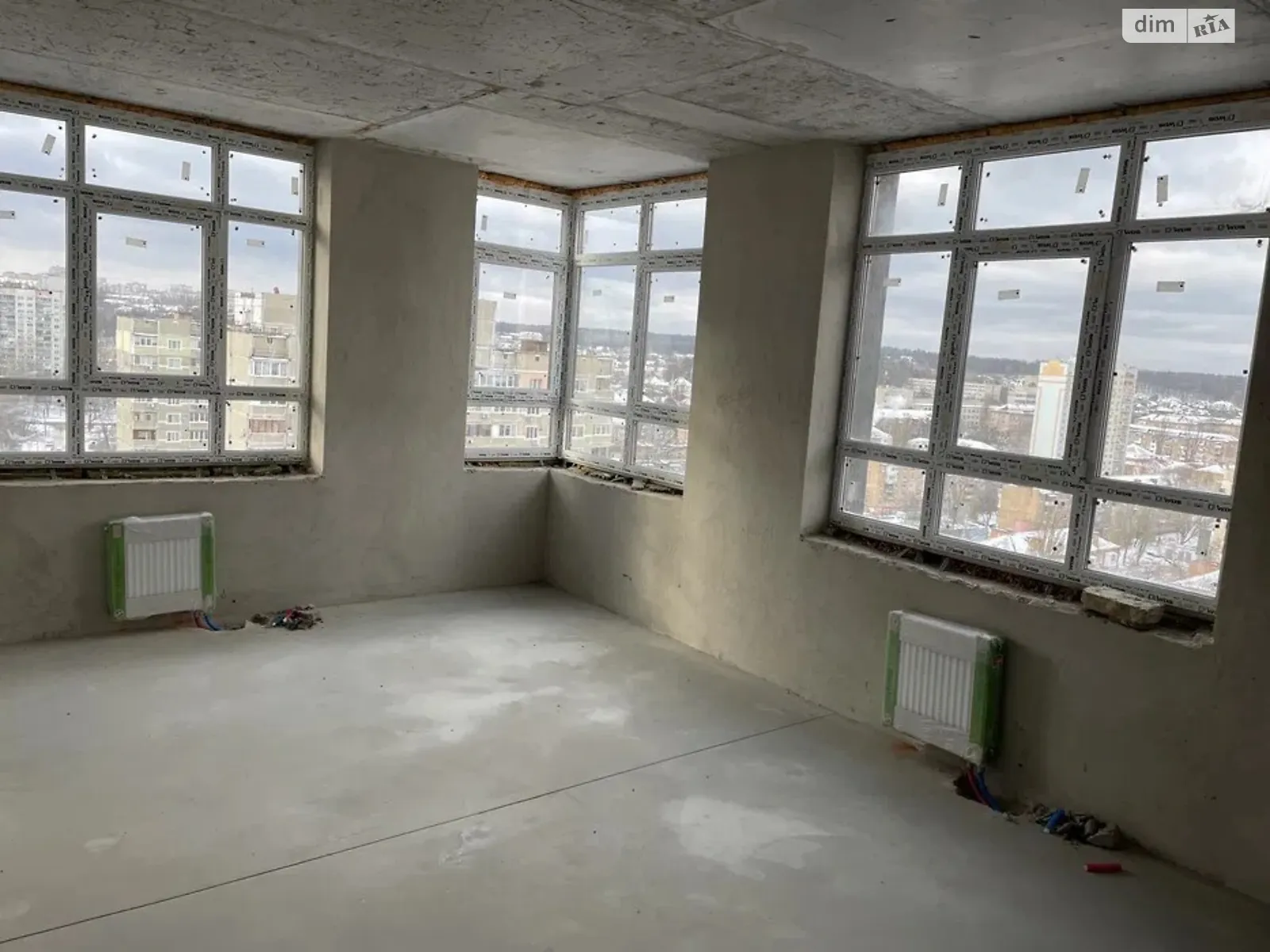 Продається 2-кімнатна квартира 67 кв. м у Києві, вул. Автозаводська, 72Б - фото 1