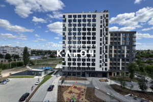 Продажа квартиры, Кропивницкий, р‑н. Крепостной, Андреевская улица, дом 2В