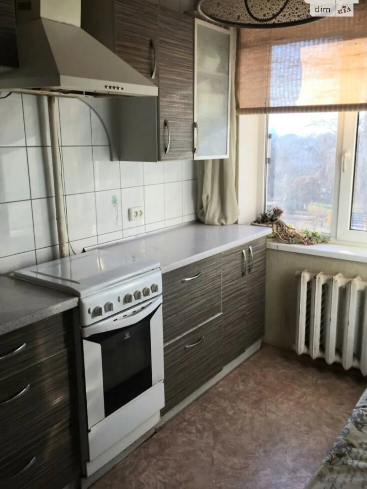 Продается 3-комнатная квартира 61.9 кв. м в Днепре, ул. Полонской-Василенко - фото 1