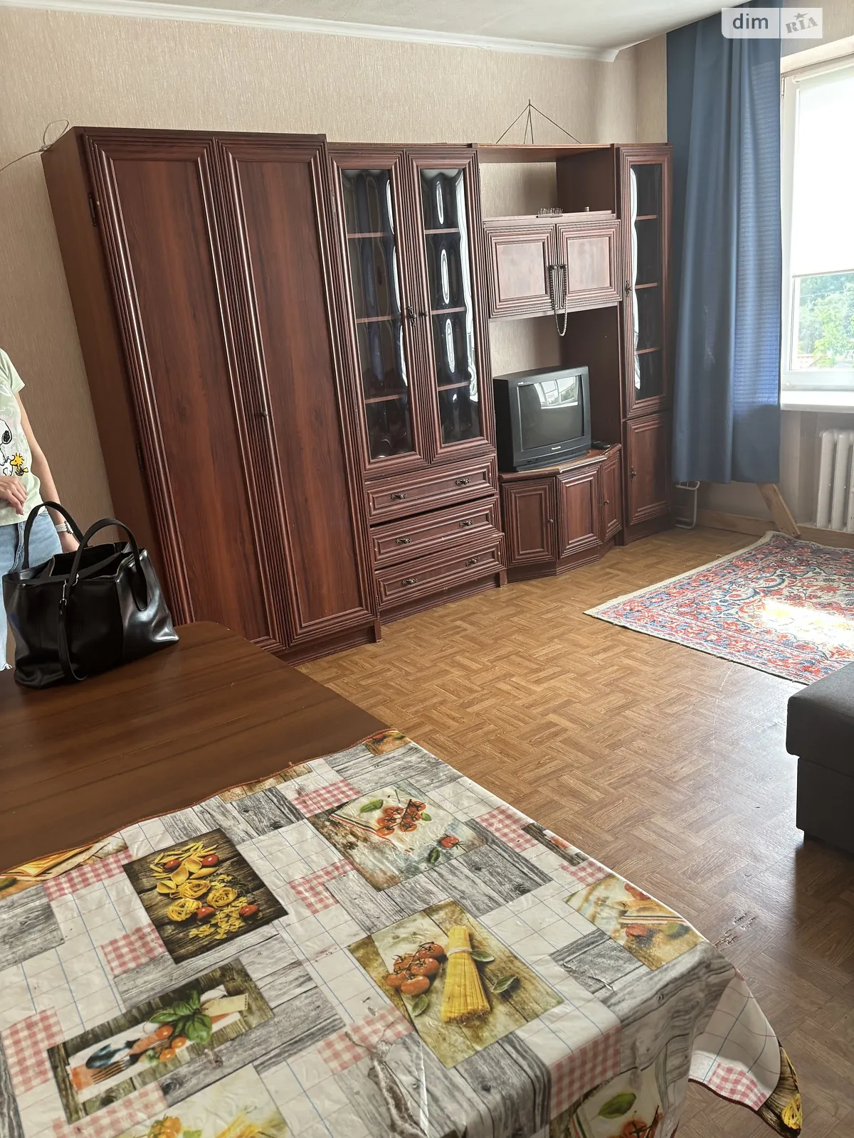 Продается 1-комнатная квартира 33 кв. м в Харькове, цена: 17000 $ - фото 1