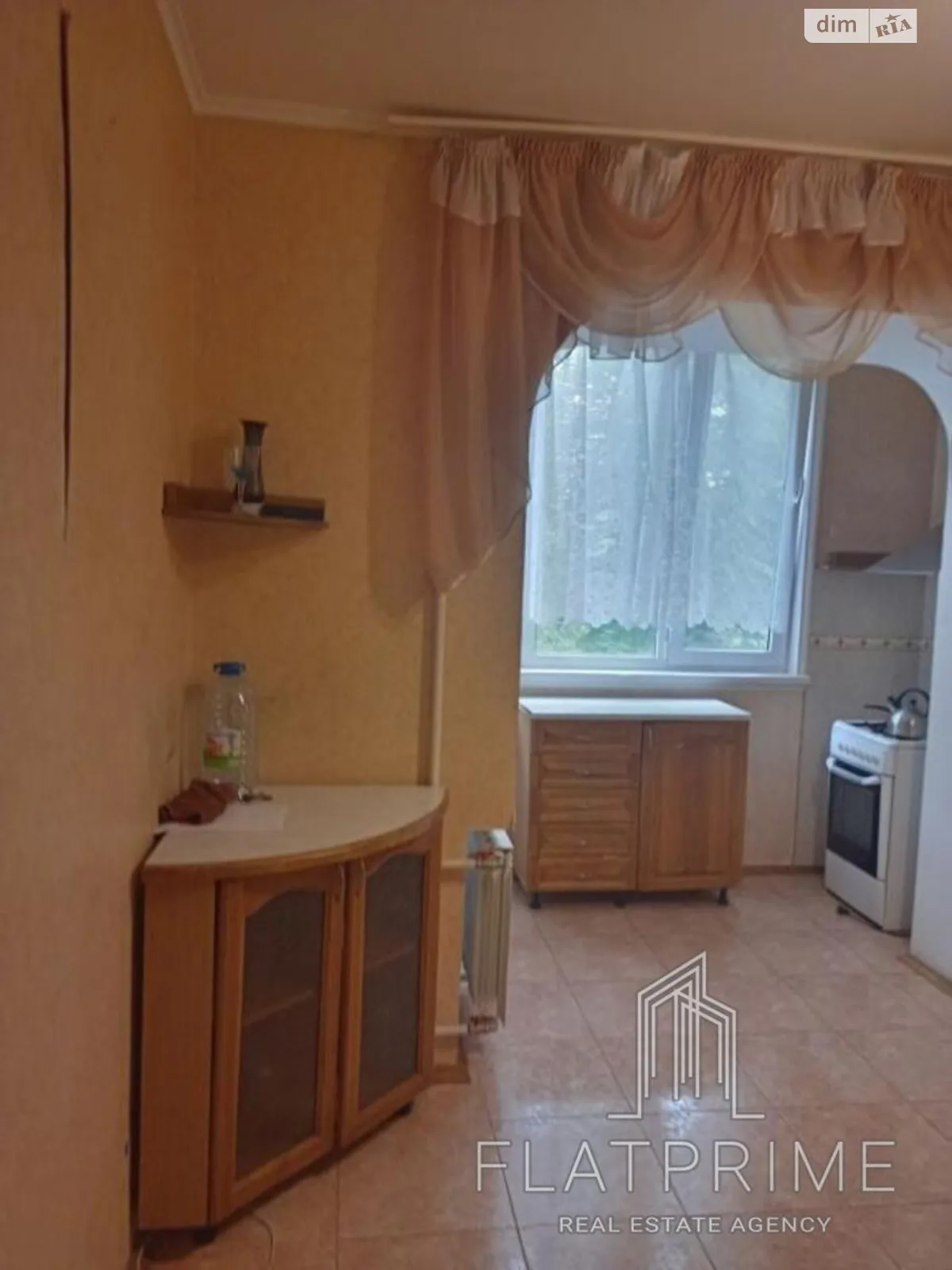Продается 2-комнатная квартира 70 кв. м в Киеве, спуск Печерский, 8 - фото 1