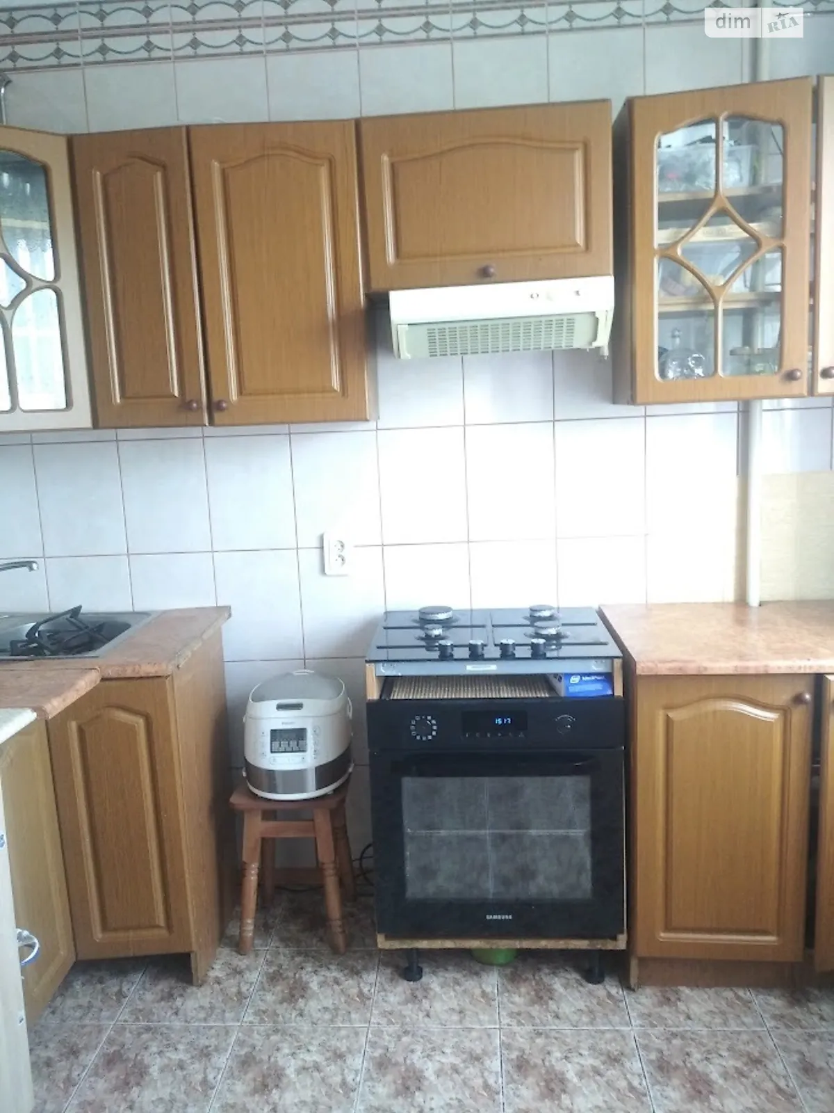 Продається 3-кімнатна квартира 70.7 кв. м у Хмельницькому, вул. Степана Бандери - фото 1