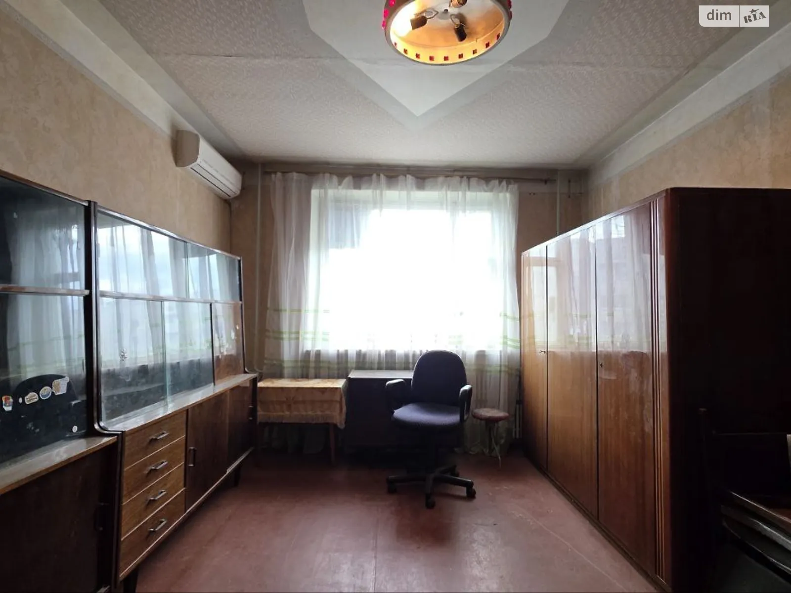 Продається 1-кімнатна квартира 41 кв. м у Харкові, вул. Яни Червоної(Джерельна), 9 - фото 1