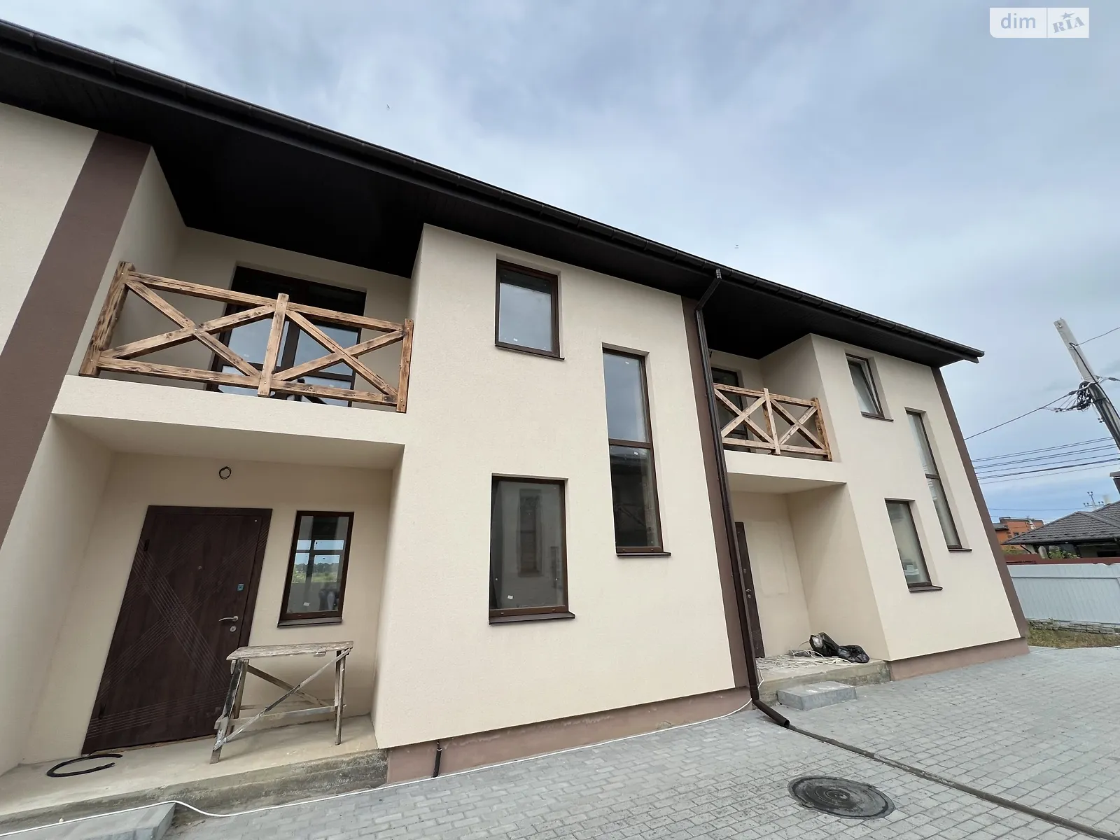 пер. Архитектурный, 17 Агрономичное, цена: 68000 $ - фото 1