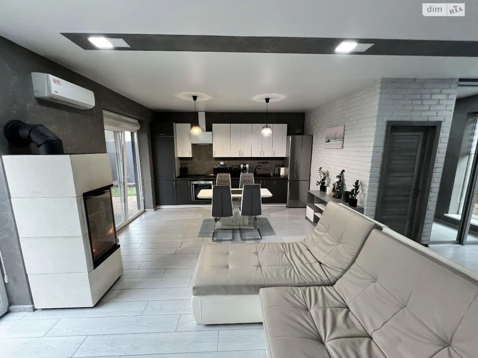 вул. Садова, 71А Крюківщина, цена: 115000 $ - фото 1