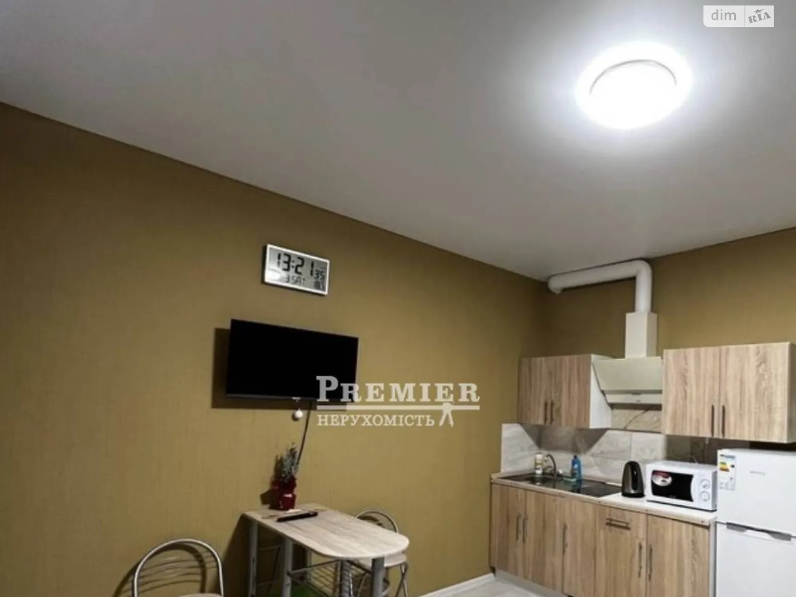 Продається 1-кімнатна квартира 24 кв. м у Одесі - фото 1