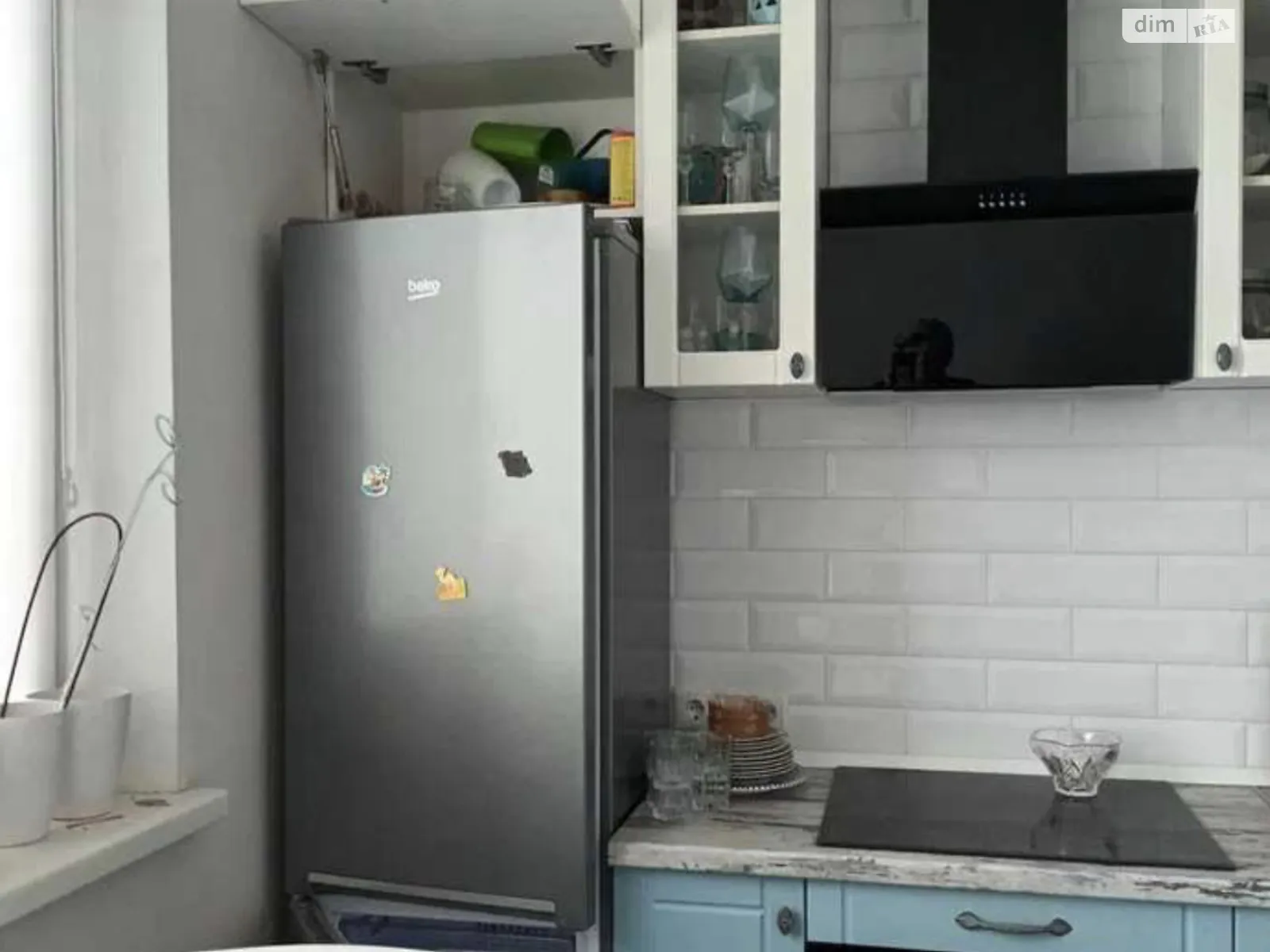 Продается 2-комнатная квартира 60 кв. м в Харькове, цена: 40000 $ - фото 1