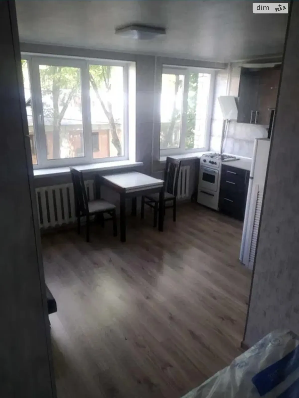 Продается 1-комнатная квартира 22 кв. м в Киеве, пер. Лабораторный, 26 - фото 1