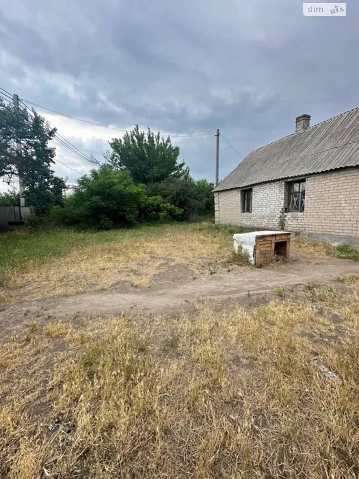 Продається одноповерховий будинок 55 кв. м з подвалом, цена: 12000 $ - фото 1
