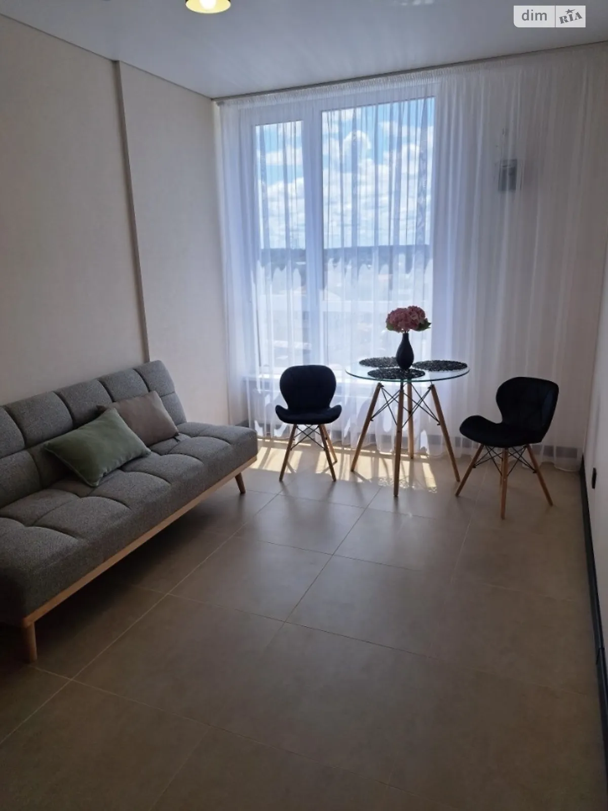 Продається 1-кімнатна квартира 42 кв. м у, цена: 57000 $ - фото 1