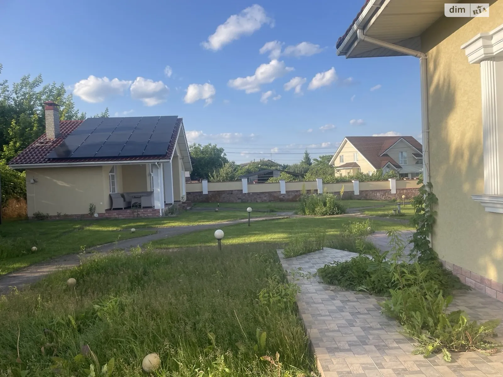 Продається будинок 2 поверховий 200 кв. м з меблями, цена: 310000 $ - фото 1