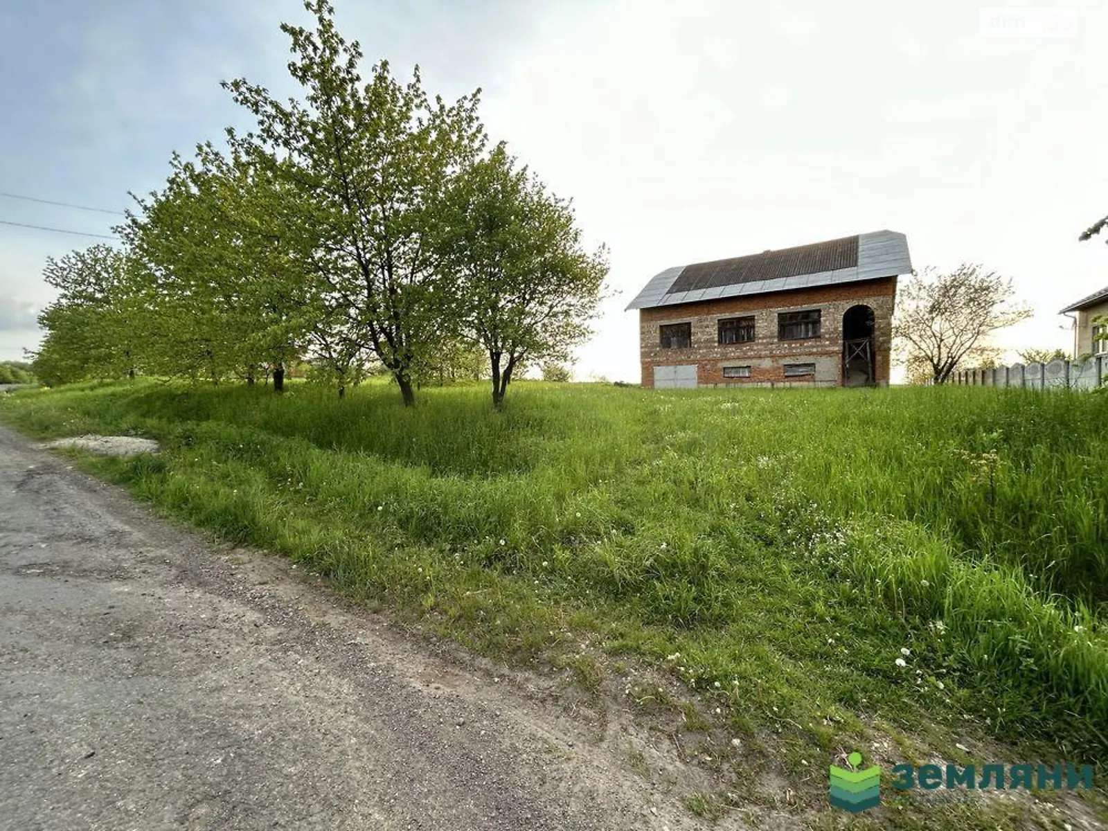 Продається одноповерховий будинок 276 кв. м з гаражем, цена: 22000 $ - фото 1