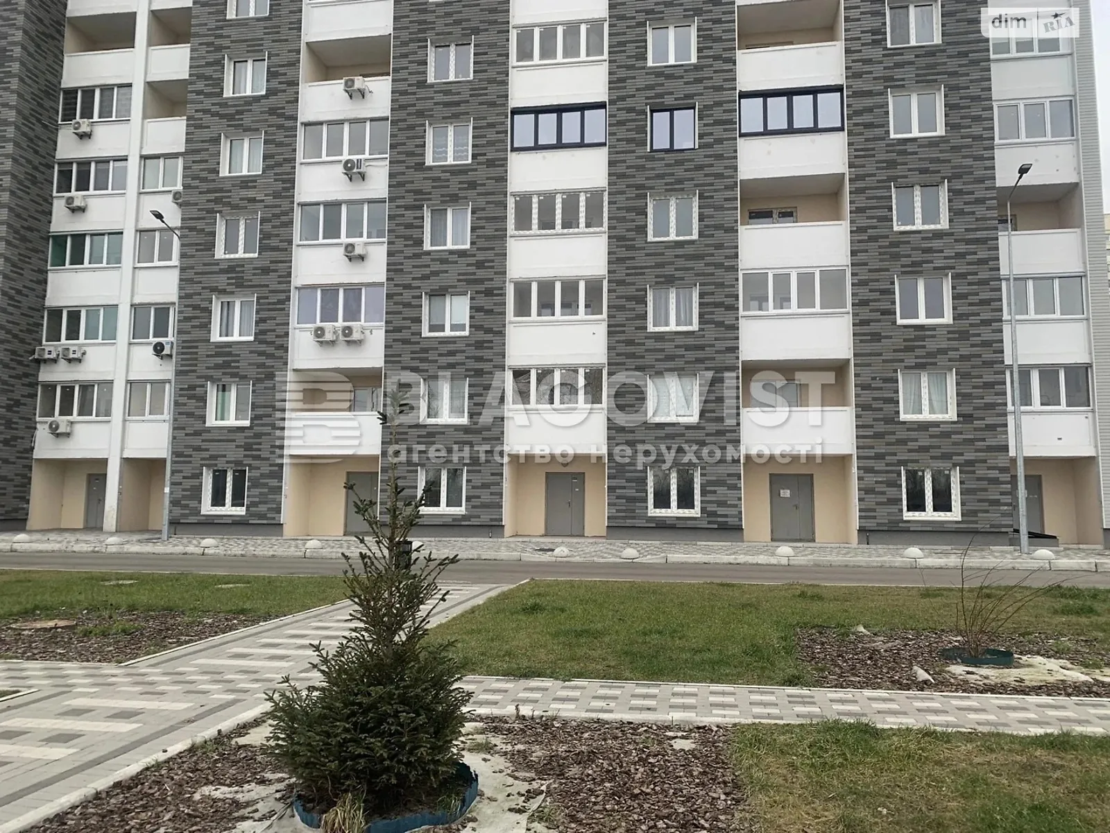 Продается 3-комнатная квартира 78.2 кв. м в Киеве, ул. Ревуцкого, 54А - фото 1