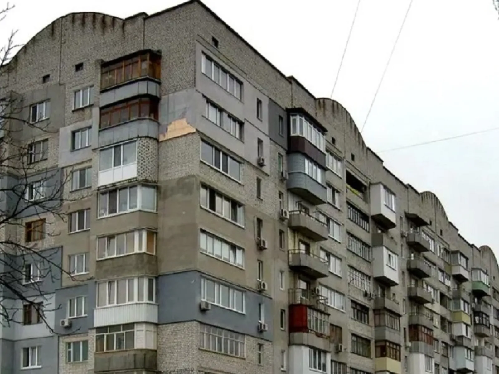 Продается 3-комнатная квартира 66.3 кв. м в Харькове, цена: 43000 $ - фото 1