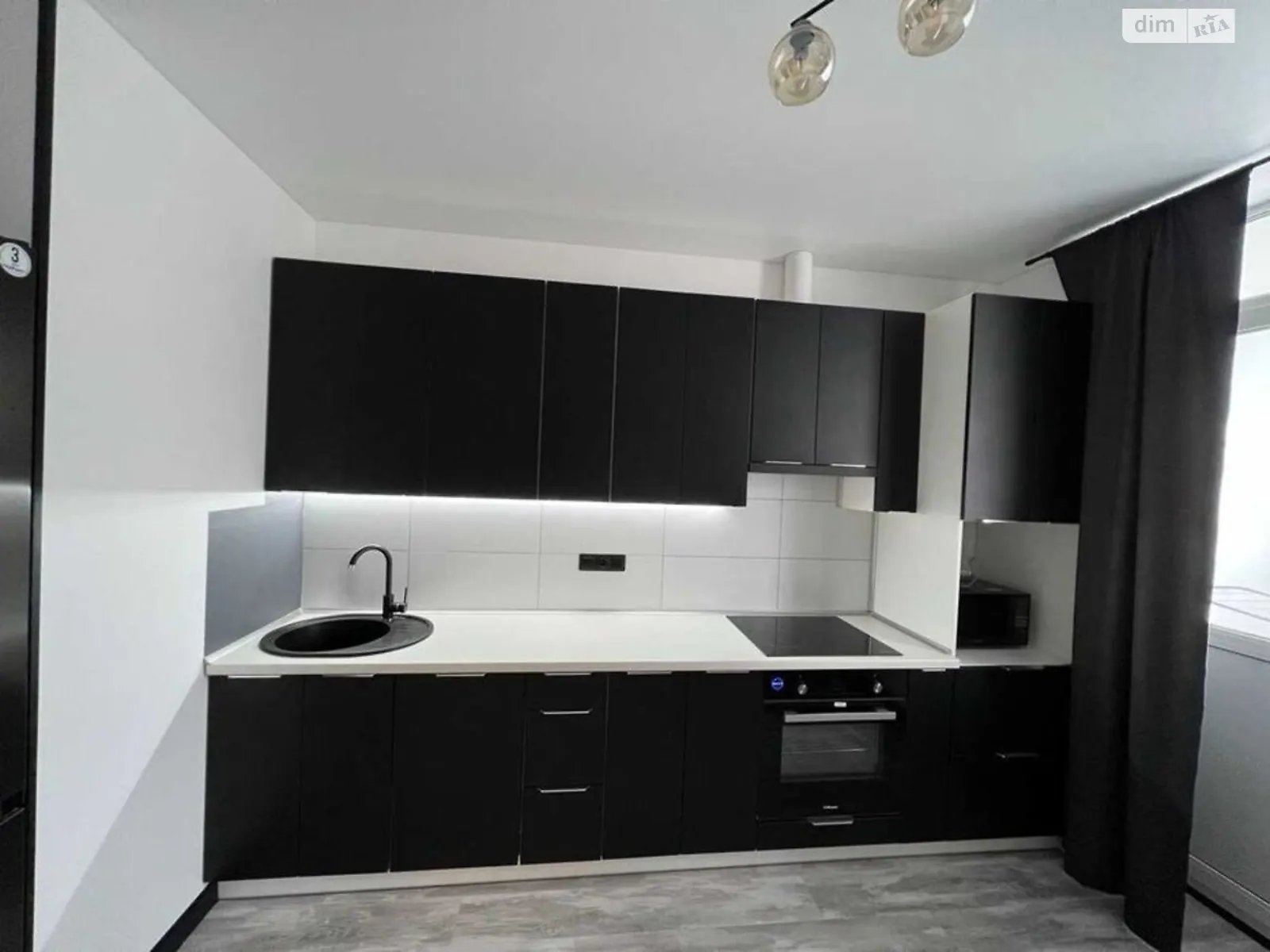 Продається 2-кімнатна квартира 48 кв. м у Києві, пров. Балтійський, 3А - фото 1