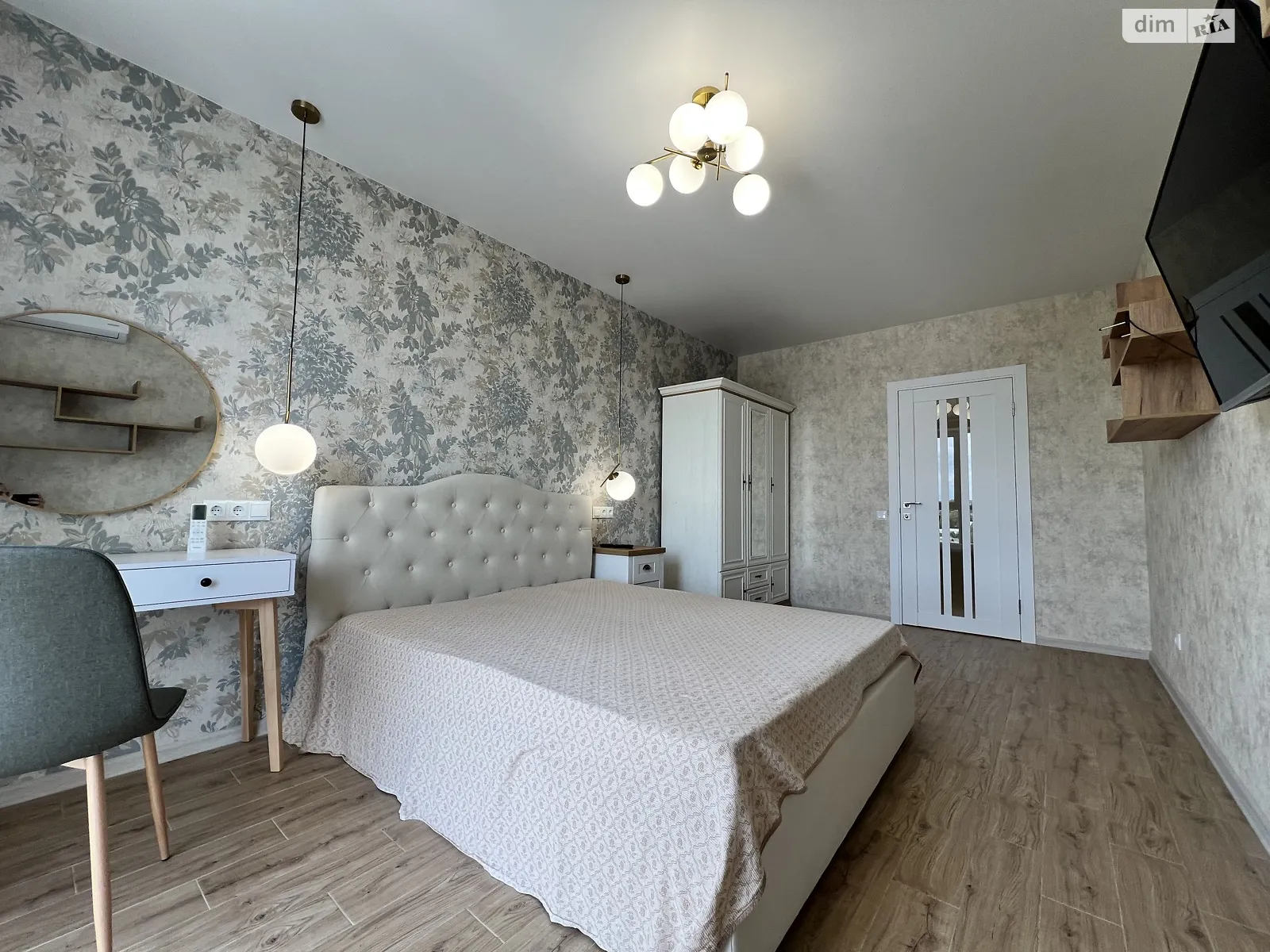 вул. Праведників світу(Максимовича), 21Ж корпус 2 Корея Вінниця ЖК Forest Home - фото 1