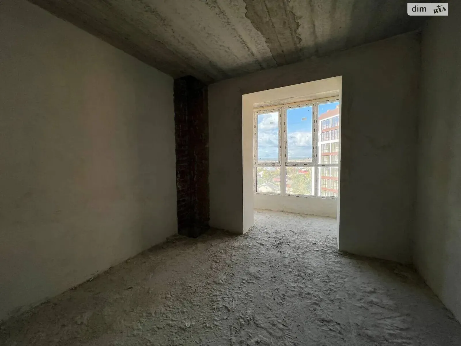 Продается 2-комнатная квартира 57 кв. м в Ивано-Франковске, ул. Ленкавского, 22 - фото 1