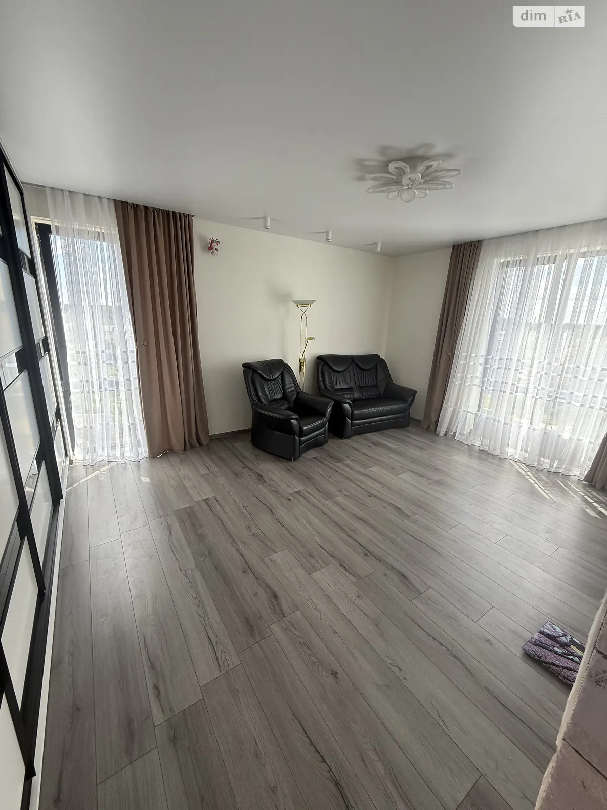 Здається в оренду 2-кімнатна квартира 70 кв. м у, цена: 12000 грн - фото 1