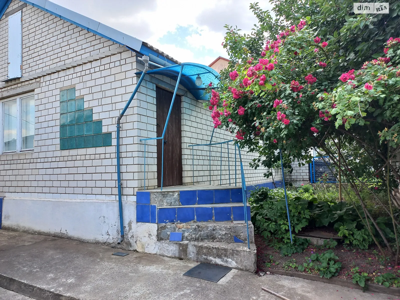 Продається одноповерховий будинок 98 кв. м з балконом, цена: 52000 $ - фото 1
