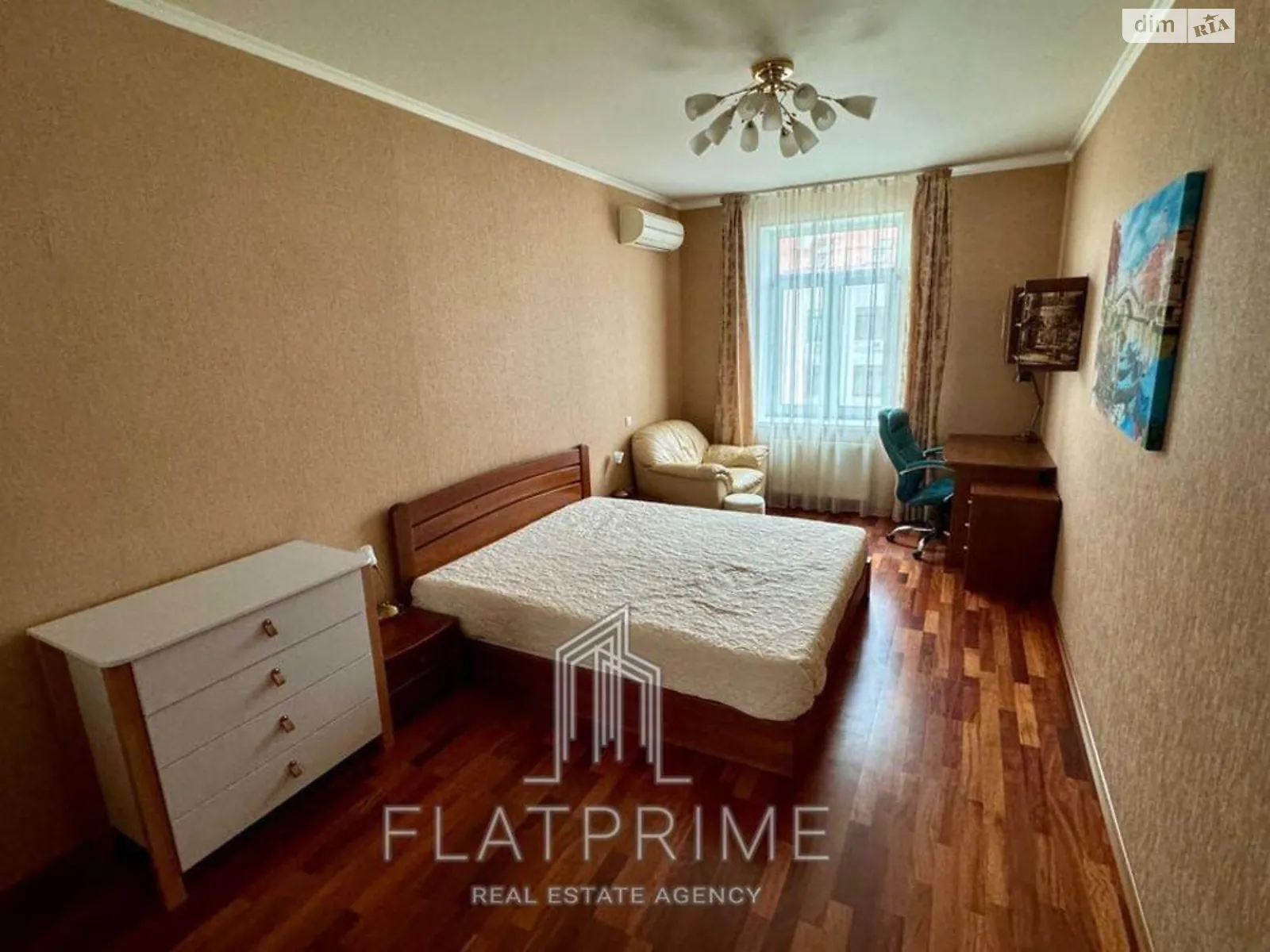 Продається 2-кімнатна квартира 77.8 кв. м у Києві, вул. Щекавицька, 30/39 - фото 1