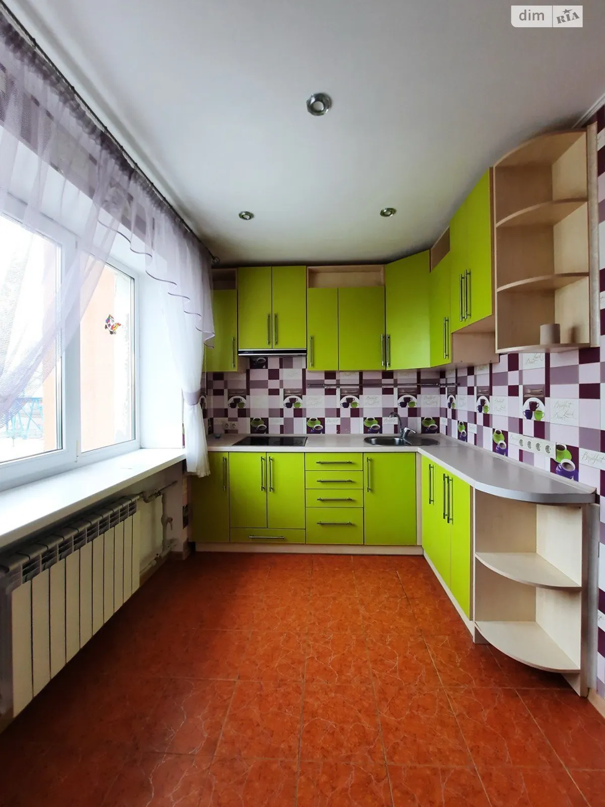 Продается 1-комнатная квартира 34 кв. м в Харькове, цена: 33000 $ - фото 1