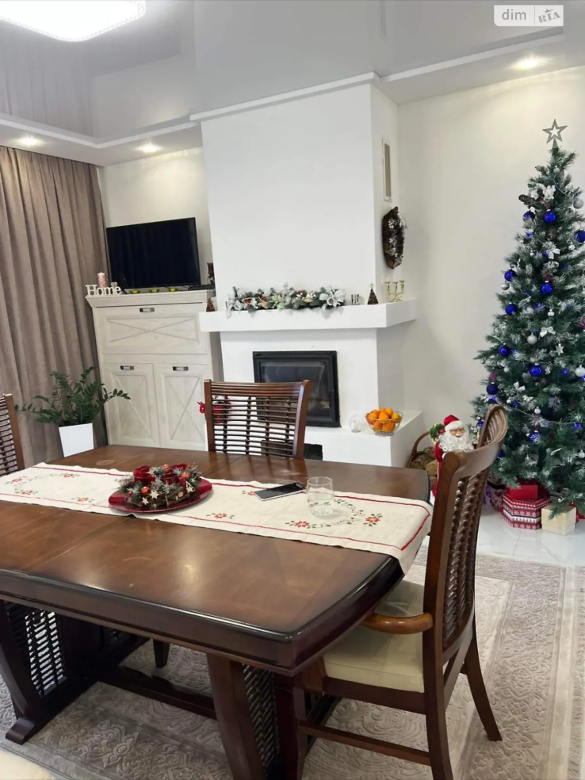 Продается одноэтажный дом 105 кв. м с баней/сауной, цена: 45000 $ - фото 1