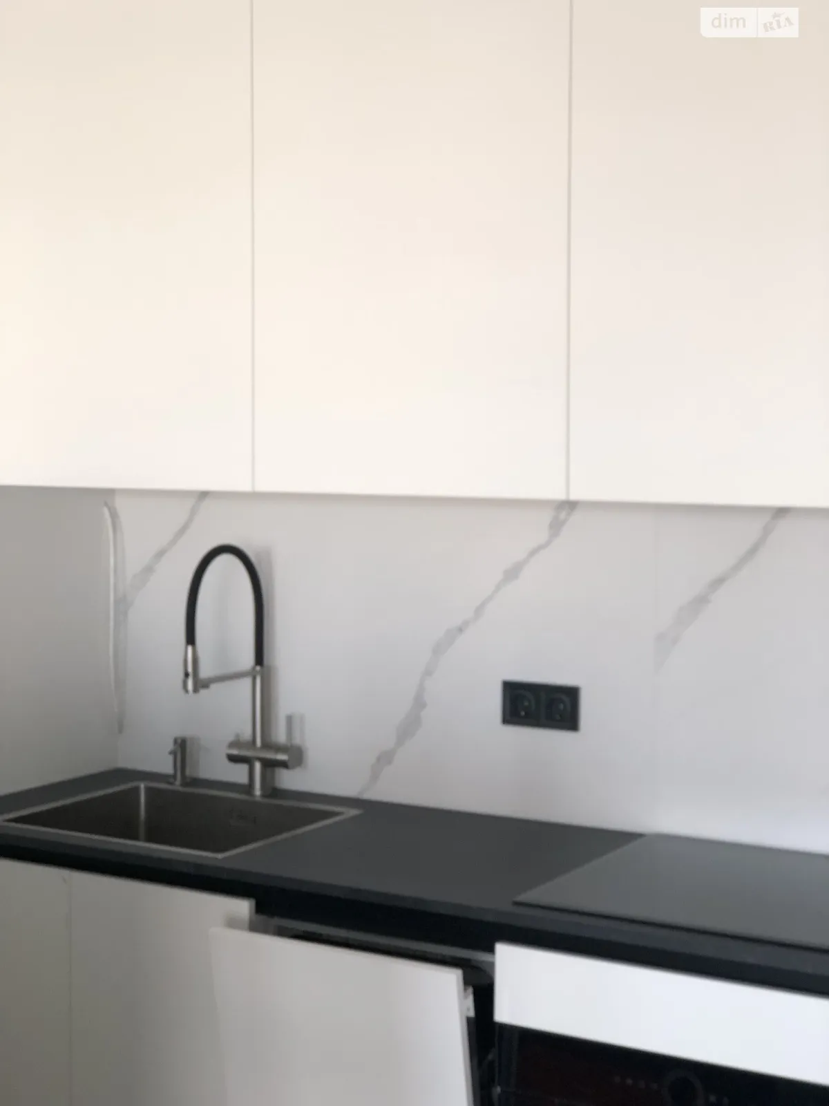 Продается 1-комнатная квартира 40 кв. м в Киеве, цена: 170000 $ - фото 1