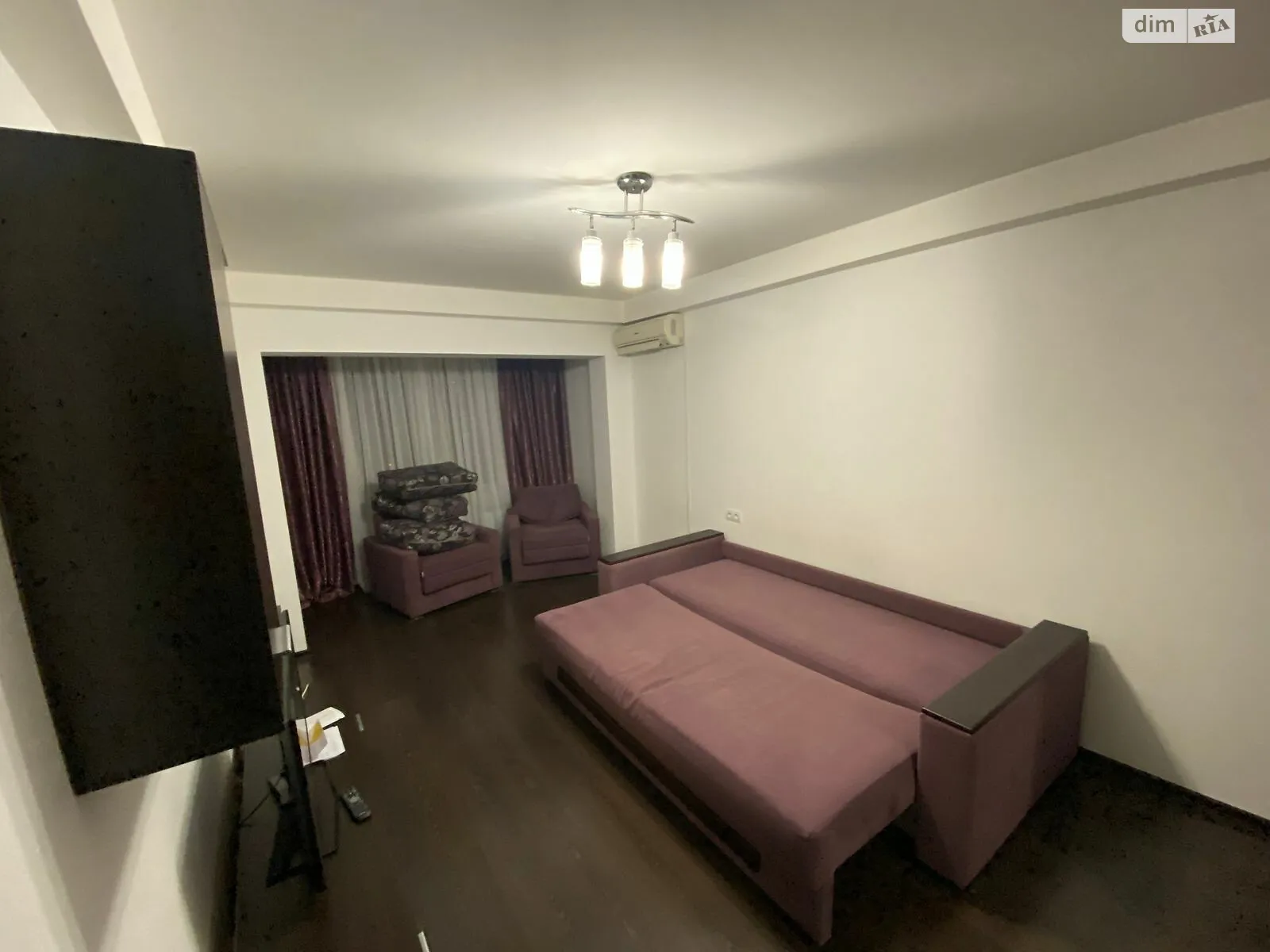Продається 1-кімнатна квартира 33 кв. м у Києві, вул. Половецька, 14А - фото 1