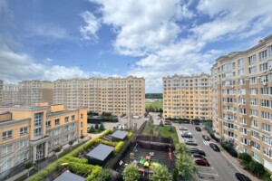 Продажа квартиры, Киевская, Софиевская Борщаговка, Абрикосовая улица, дом 1Г