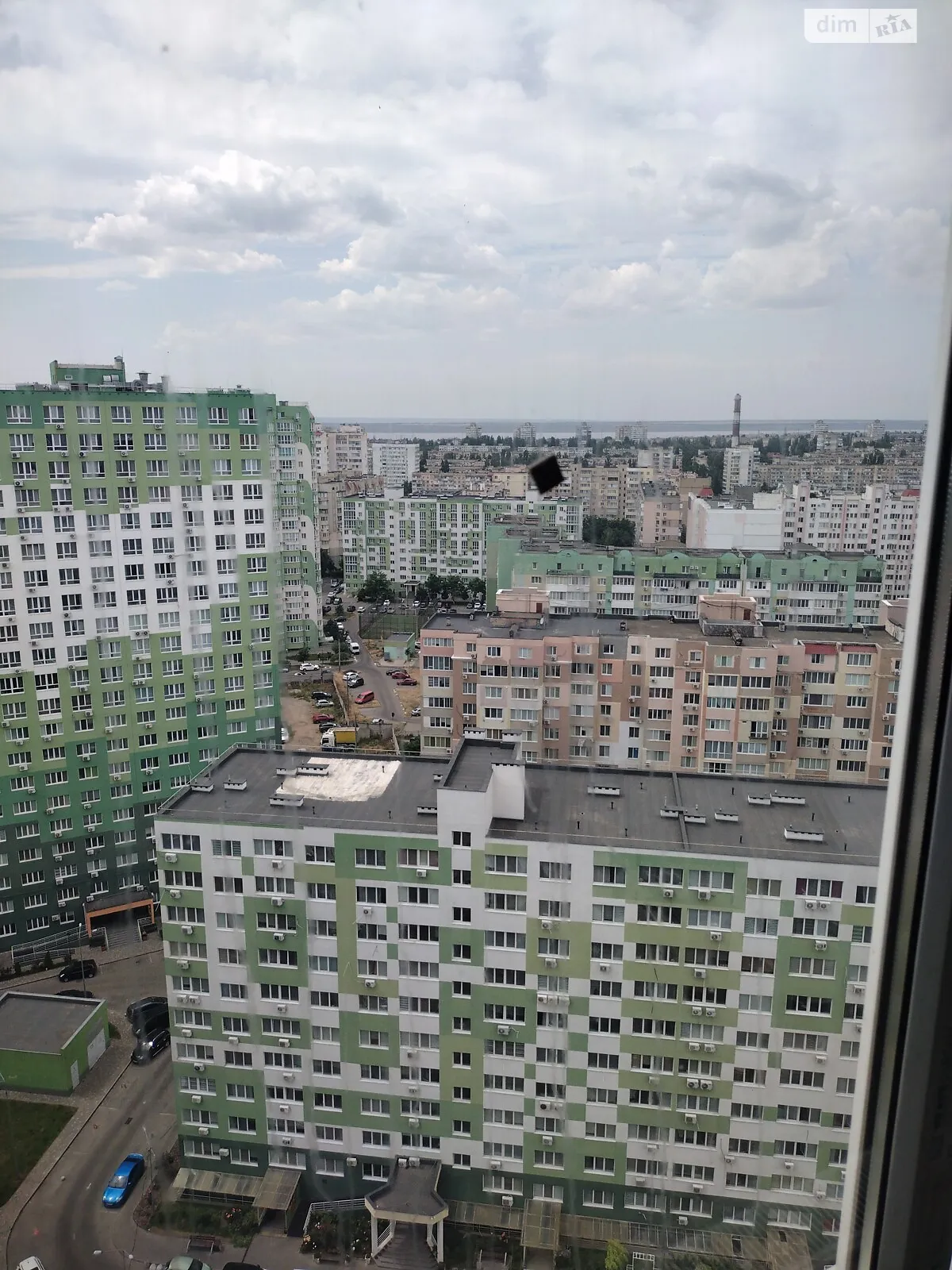 Продается 2-комнатная квартира 45 кв. м в Одессе, ул. Марсельская, 62/1 - фото 1