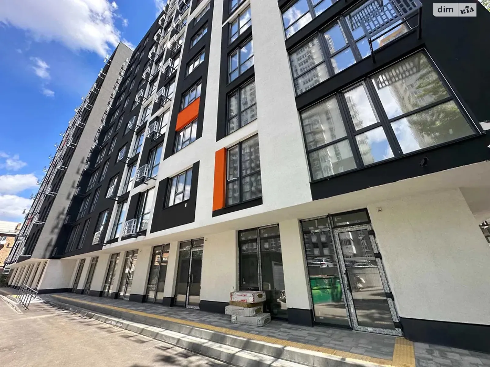 Продається 2-кімнатна квартира 48 кв. м у Києві, вул. Ростиславська(Маршала Рибалка), 5А - фото 1