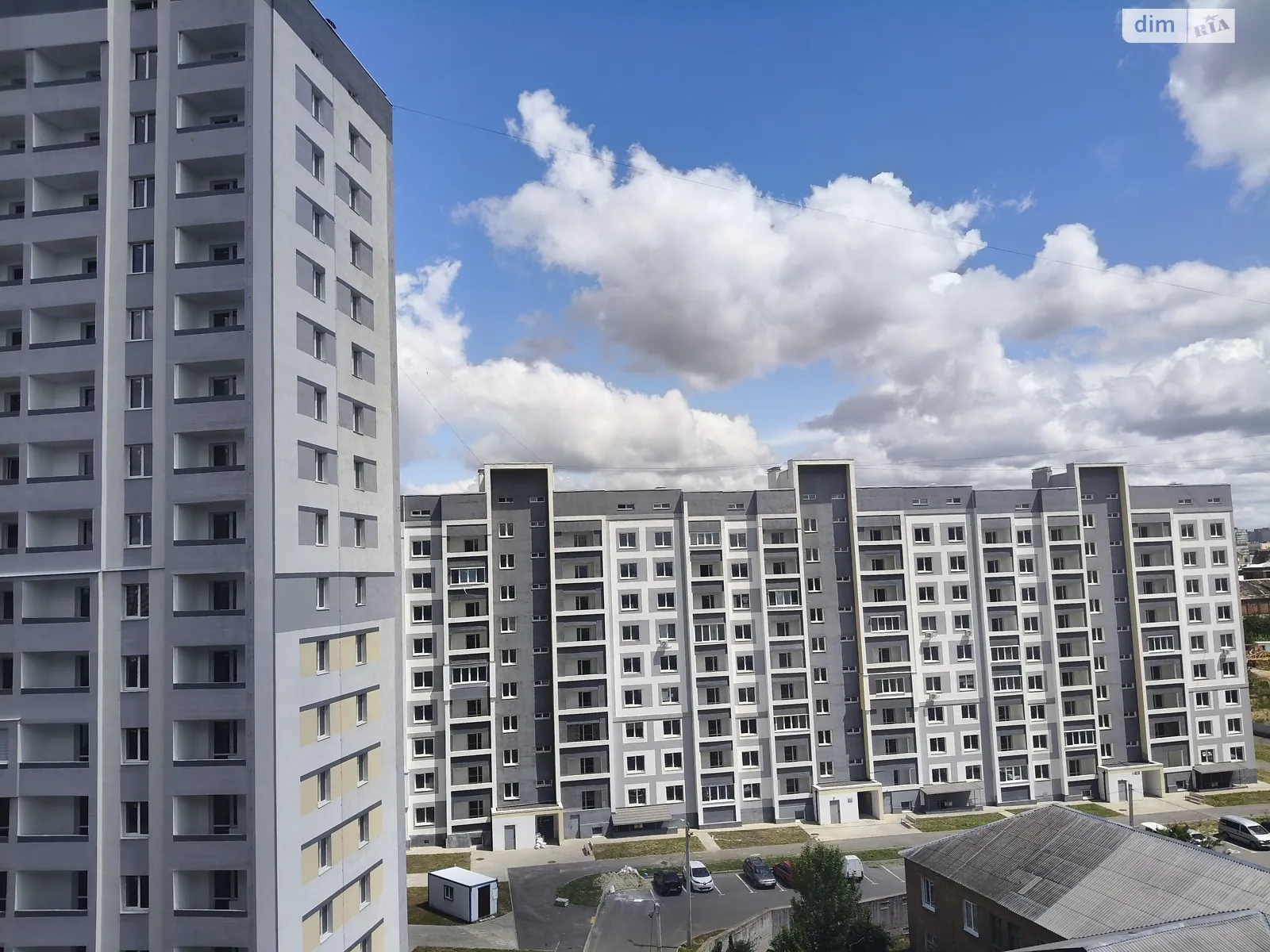 Продается 1-комнатная квартира 48.33 кв. м в Харькове, ул. Полтавский Шлях, 184А корпус 17 - фото 1