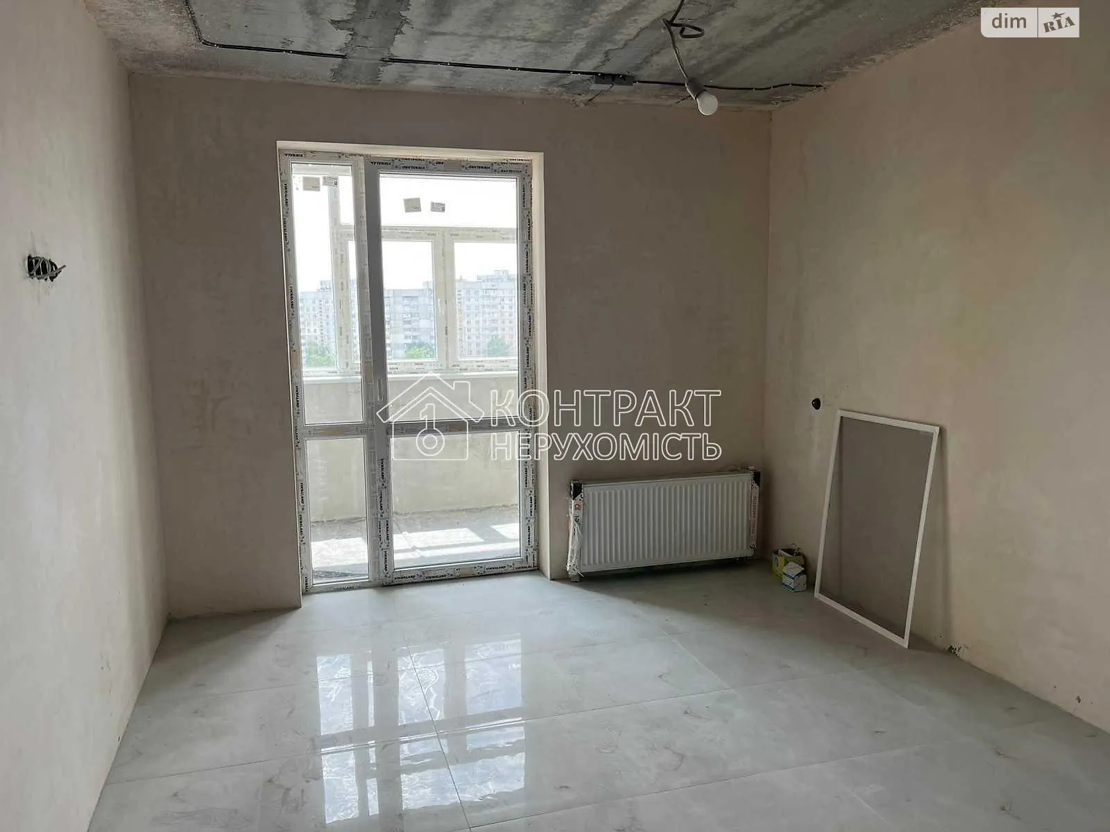 Продається 1-кімнатна квартира 48 кв. м у, цена: 29900 $ - фото 1