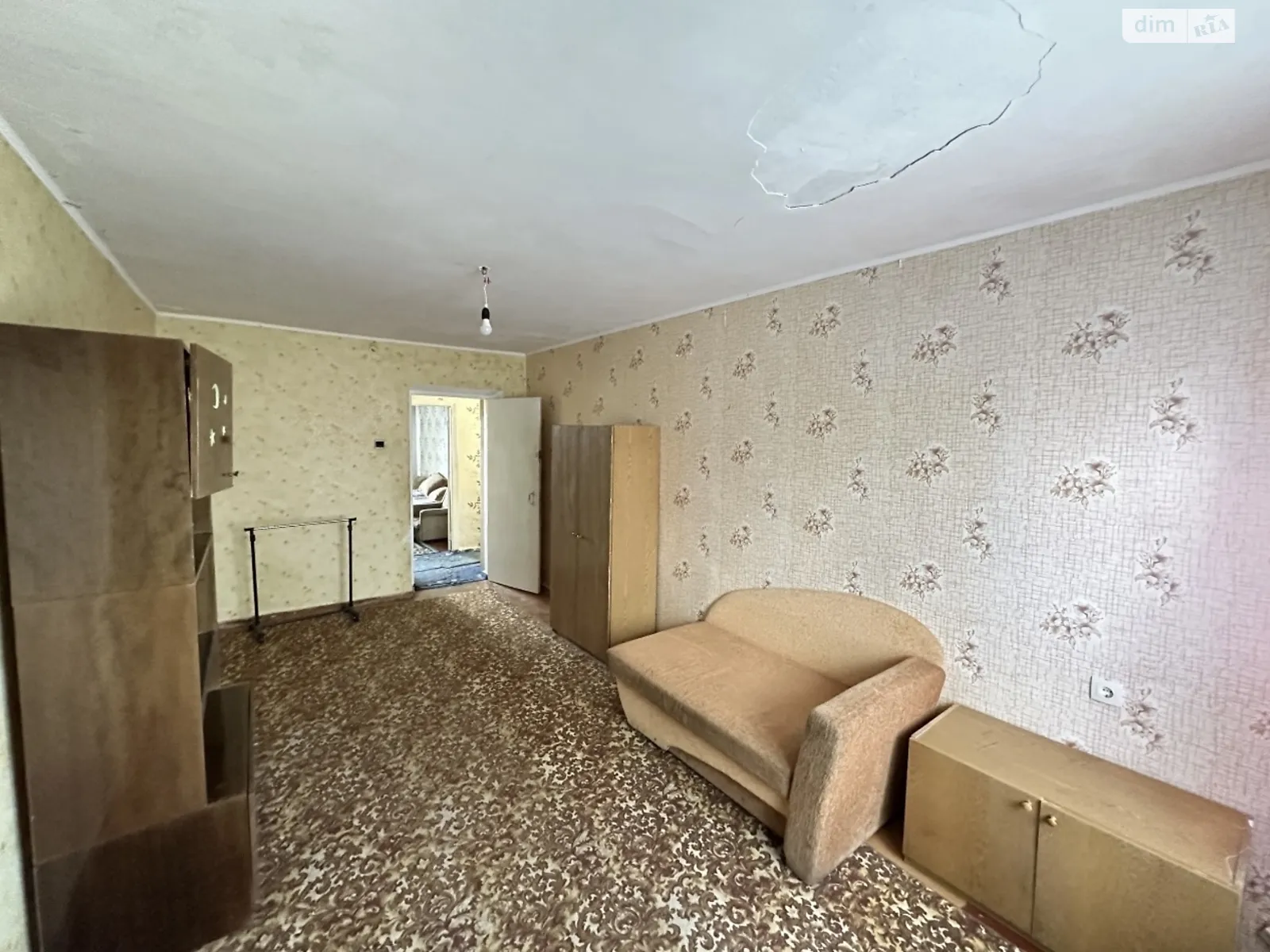Продається 2-кімнатна квартира 49 кв. м у Кропивницькому, вул. Гонти - фото 1
