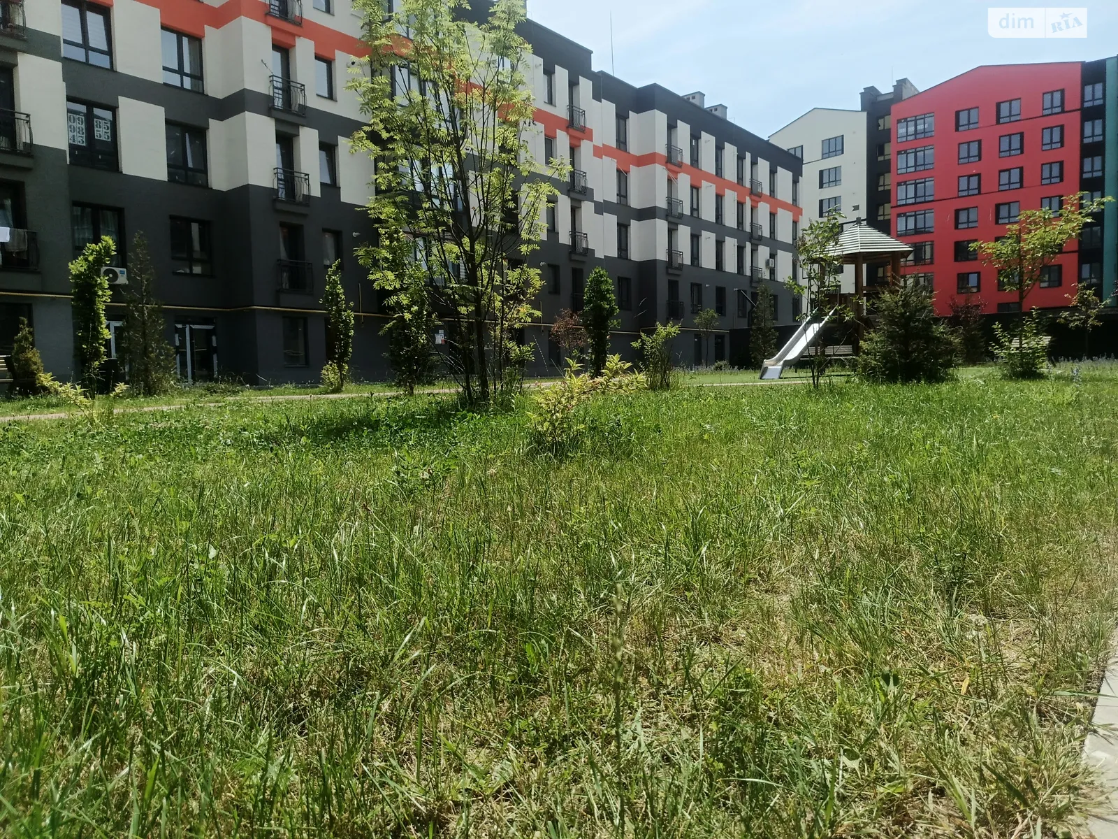 Продається 1-кімнатна квартира 43 кв. м у Івано-Франківську, вул. Національної Гвардії, 16М - фото 1