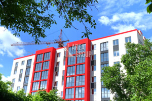 Продажа квартиры, Хмельницкая, Каменец-Подольский, р‑н. Жовтневый, Патриарха Мстислава улица, дом 2А