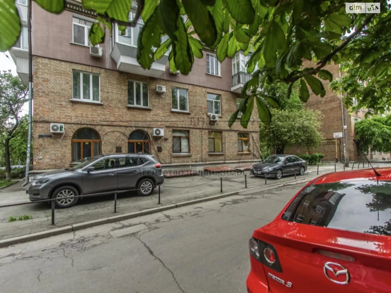Продається приміщення вільного призначення 153.4 кв. м в 5-поверховій будівлі, цена: 420000 $ - фото 1